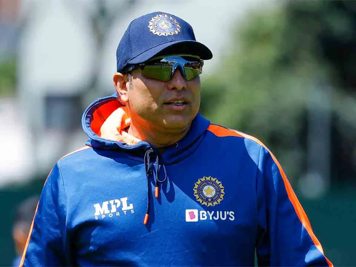 CoE chief VVS Laxman explains why BCCI is unable to hire a Sports Science and Medicine head CoE chief VVS Laxman explains why BCCI is unable to hire a Sports Science and Medicine head