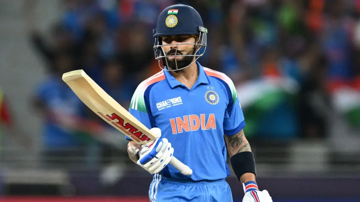 Did Virat Kohli address retirement rumours? His social media post surely hints at it