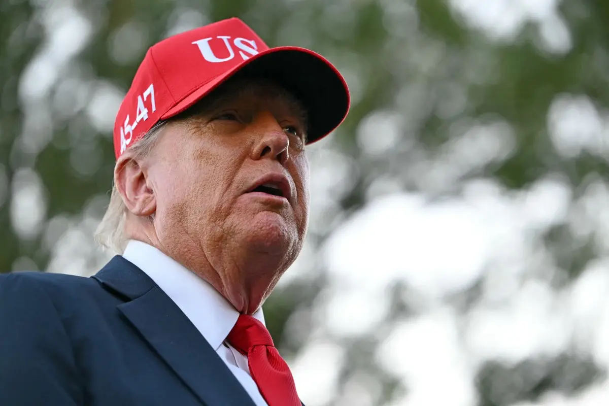 Trump hopes all sides agree to his Gaza peace plan ‘quickly’ as Israel, Hamas hold talks in Egypt