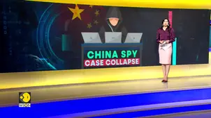 UK Government Says It Was Not To Blame For Collapse Of China Spy Trial 