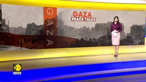 Israel-Hamas War: Tel Aviv Marks October 7 Anniversary As Talks Held To End Gaza War