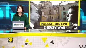 Russia-Ukraine War: Russian Assault Kill 5 in Ukraine, Cause Power Outages