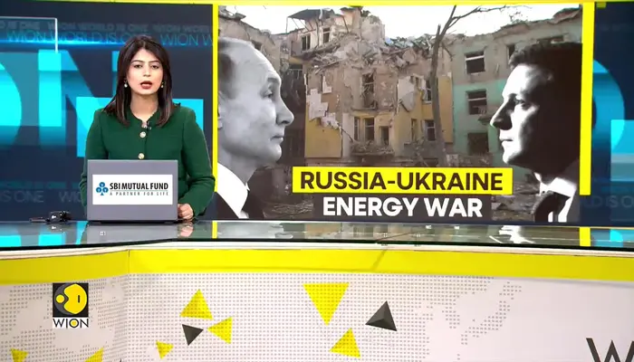 Russia-Ukraine War: Russian Assault Kill 5 in Ukraine, Cause Power Outages