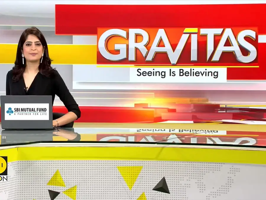 Trump-Mark Carney Meeting: US President Trump Meets Canadian PM Mark Carney 