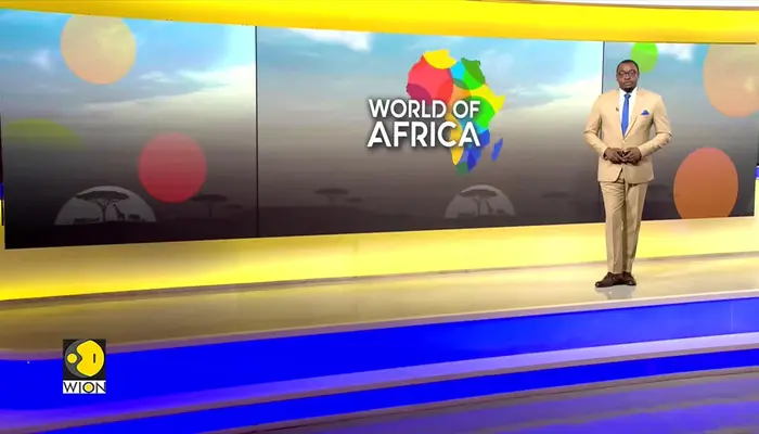 Kabila's Death Sentence Dismays Residents of Rebel-Occupied City