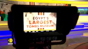 Egypt Opens One of Valley of the Kings' Largest Tombs to Public