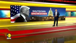 U.S. Govt Shutdown Enters Week Two: Impasse Continues Over Spending Bill