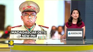 Madagascar President Names Army General Zafisambo as New PM