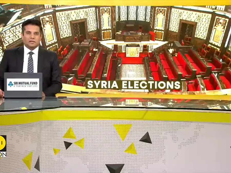 Syria Elections: Preliminary Results Declared, Fairness Concerns On The Rise