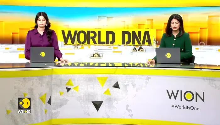 US Government Shutdown Enters Second Week