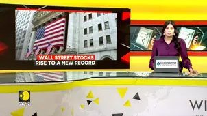 S&P 500 Up for Seven Days, Longest Winning Streak Since May 