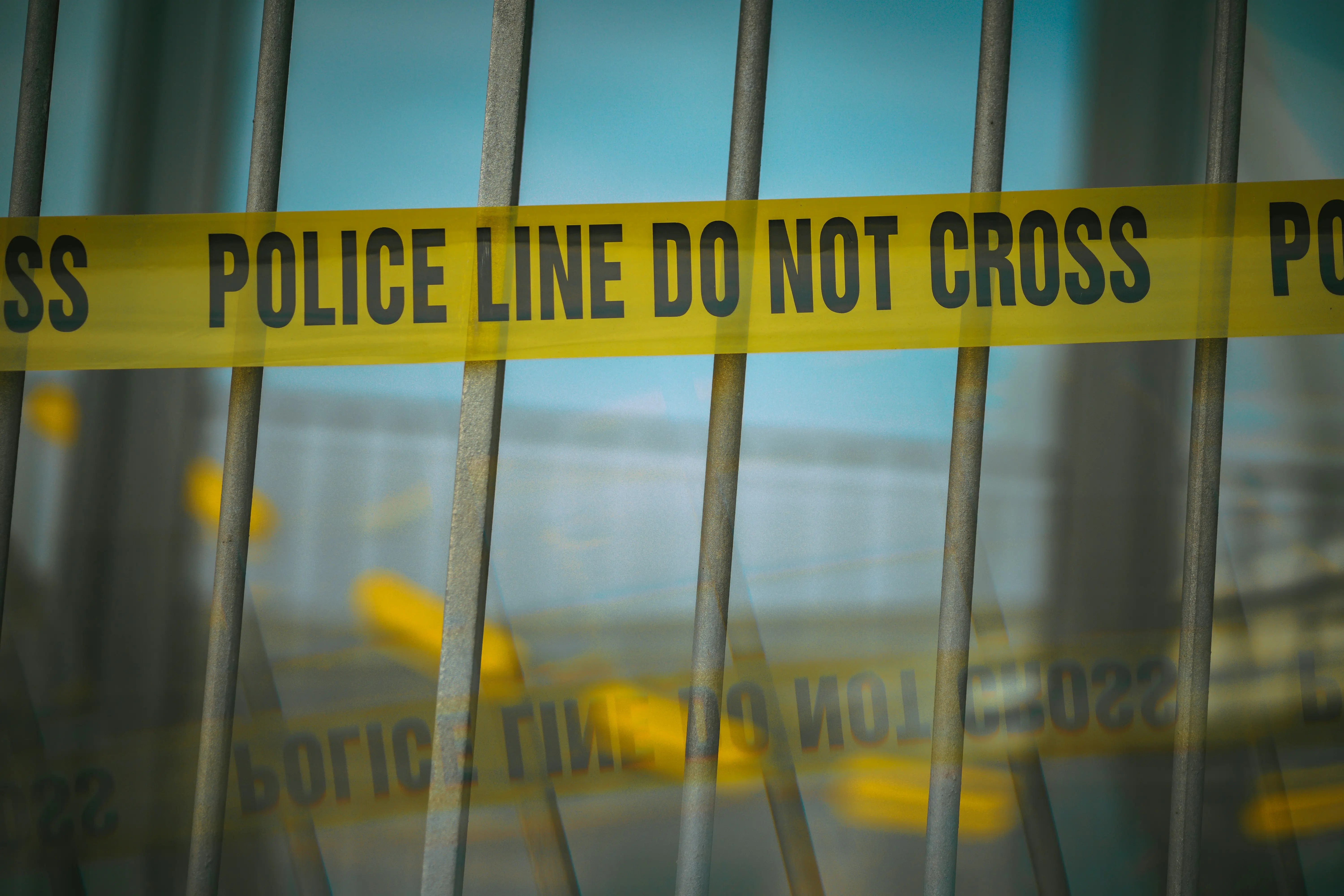 Texas horror: Two children aged 3 and 13 shot dead near Houston, two more kids fight for life