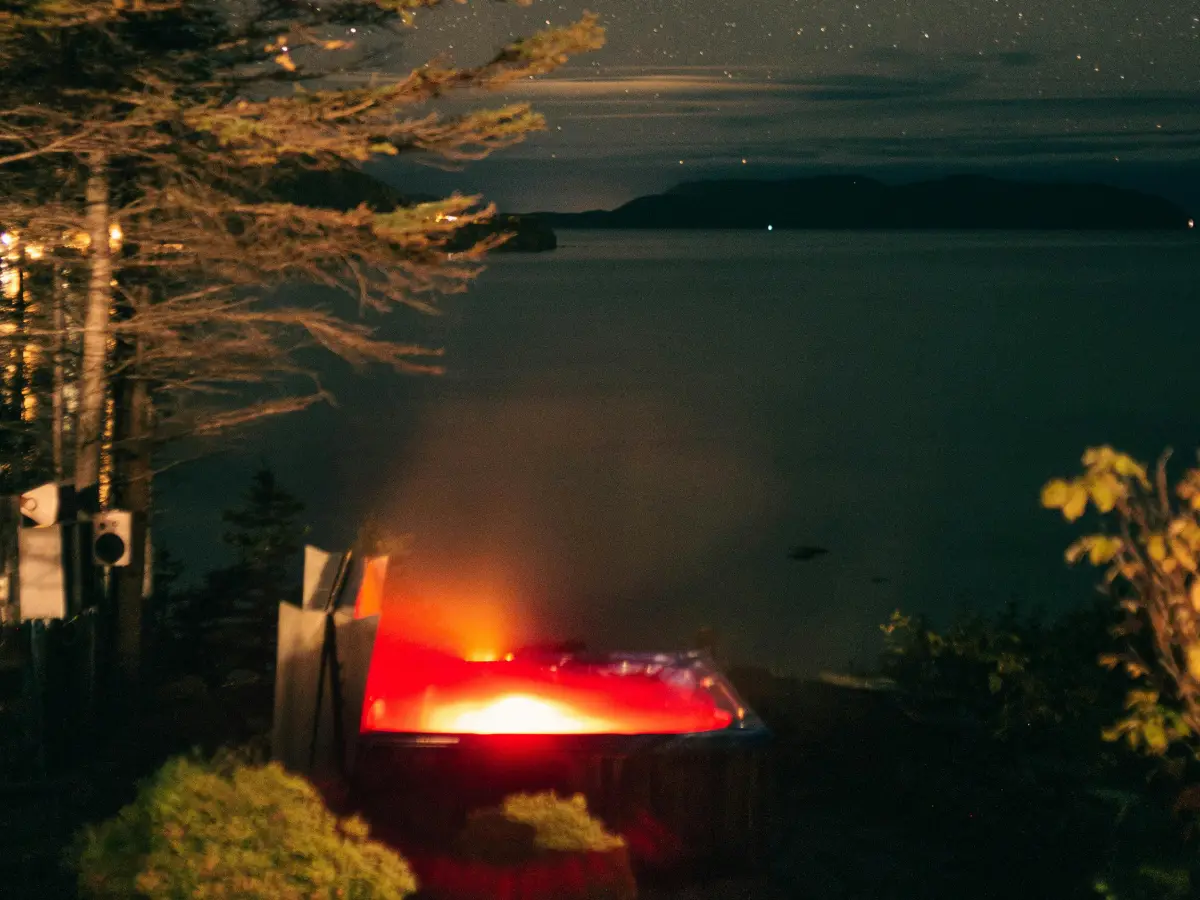 Brazilian couple die in hot tub while celebrating 4-year-old daughter's birthday - 'They likely...' Brazilian couple die in hot tub while celebrating 4-year-old daughter's birthday - 'They likely...'