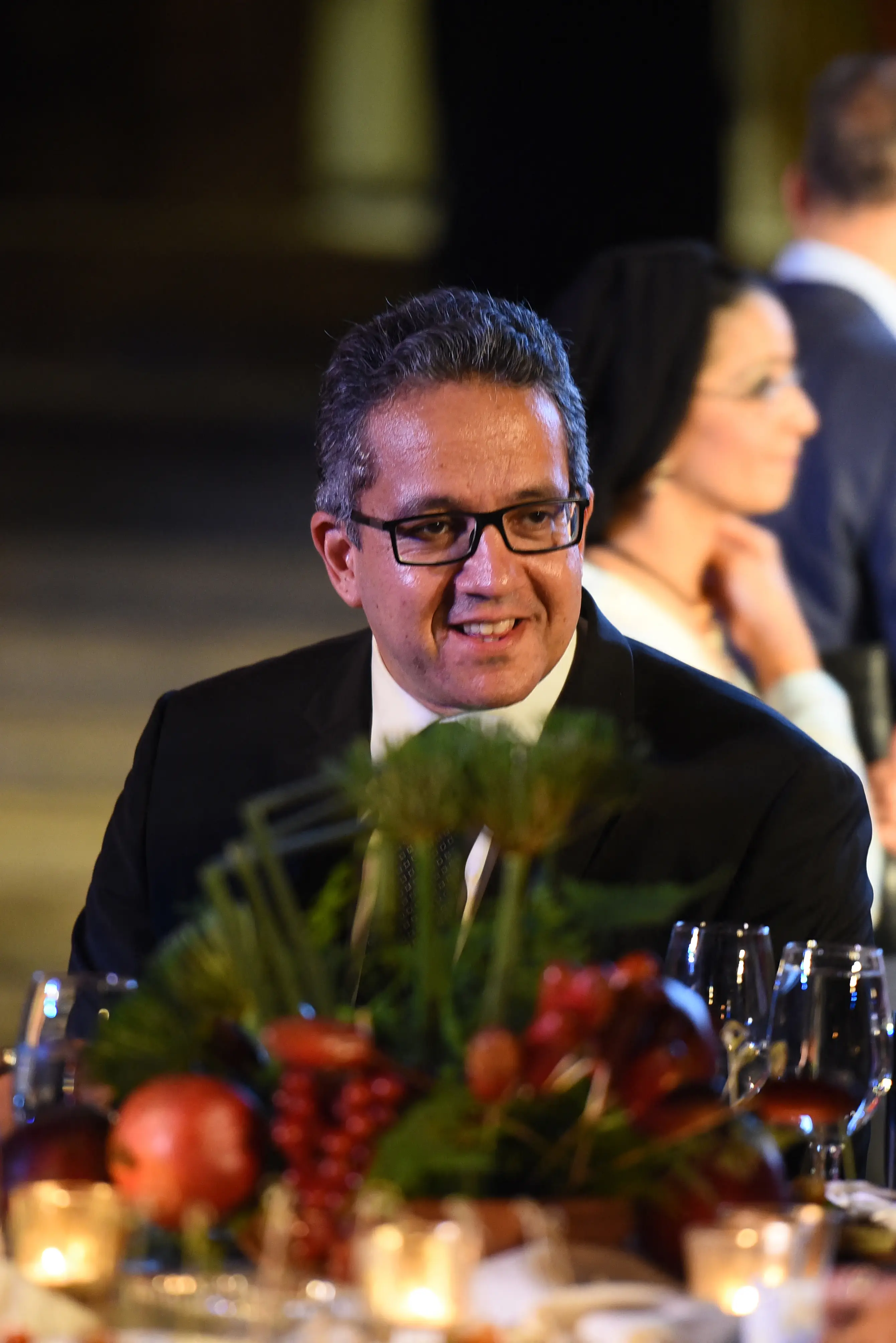 Egypt’s Khaled El-Enany elected as first Arab to lead UNESCO as Director-General. Who is he?