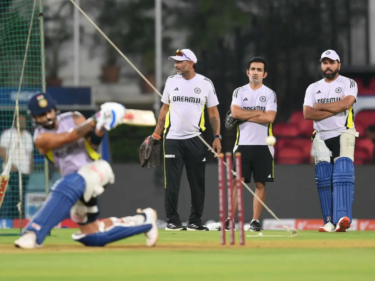 IPL winner slams India coach Gambhir for forcing Rohit, Kohli into early retirements IPL winner slams India coach Gambhir for forcing Rohit, Kohli into early retirements