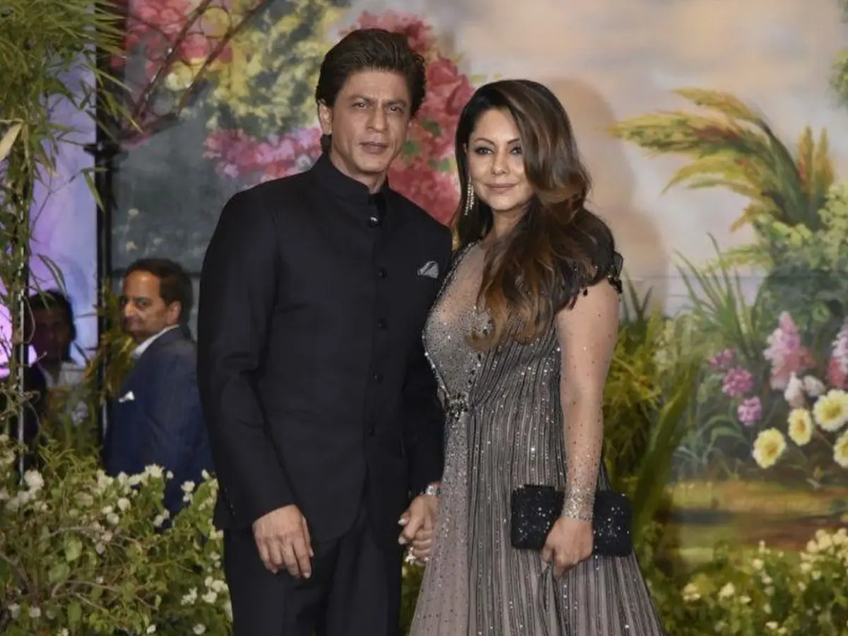 A Hindu wedding followed by a Nikkah