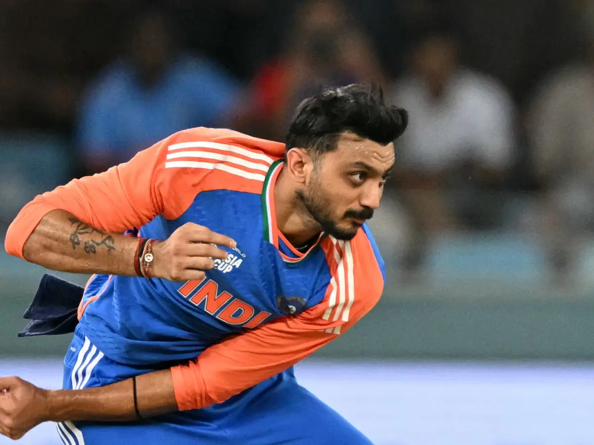 IND vs SA: Axar Patel ruled out of remaining T20I series; BCCI names THIS player as replacement IND vs SA: Axar Patel ruled out of remaining T20I series; BCCI names THIS player as replacement