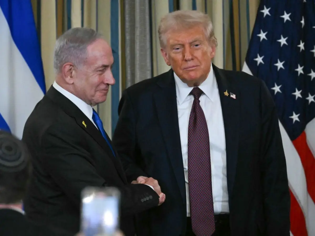 From Beirut to Gaza, ceasefire that legitimises war: Washington calls for truce, Israel continues to kill