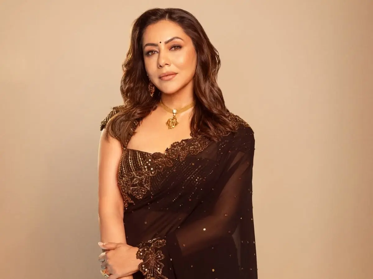 How rich is Gauri Khan? A look at Shah Rukh Khan's wife's ₹1,600 crore empire