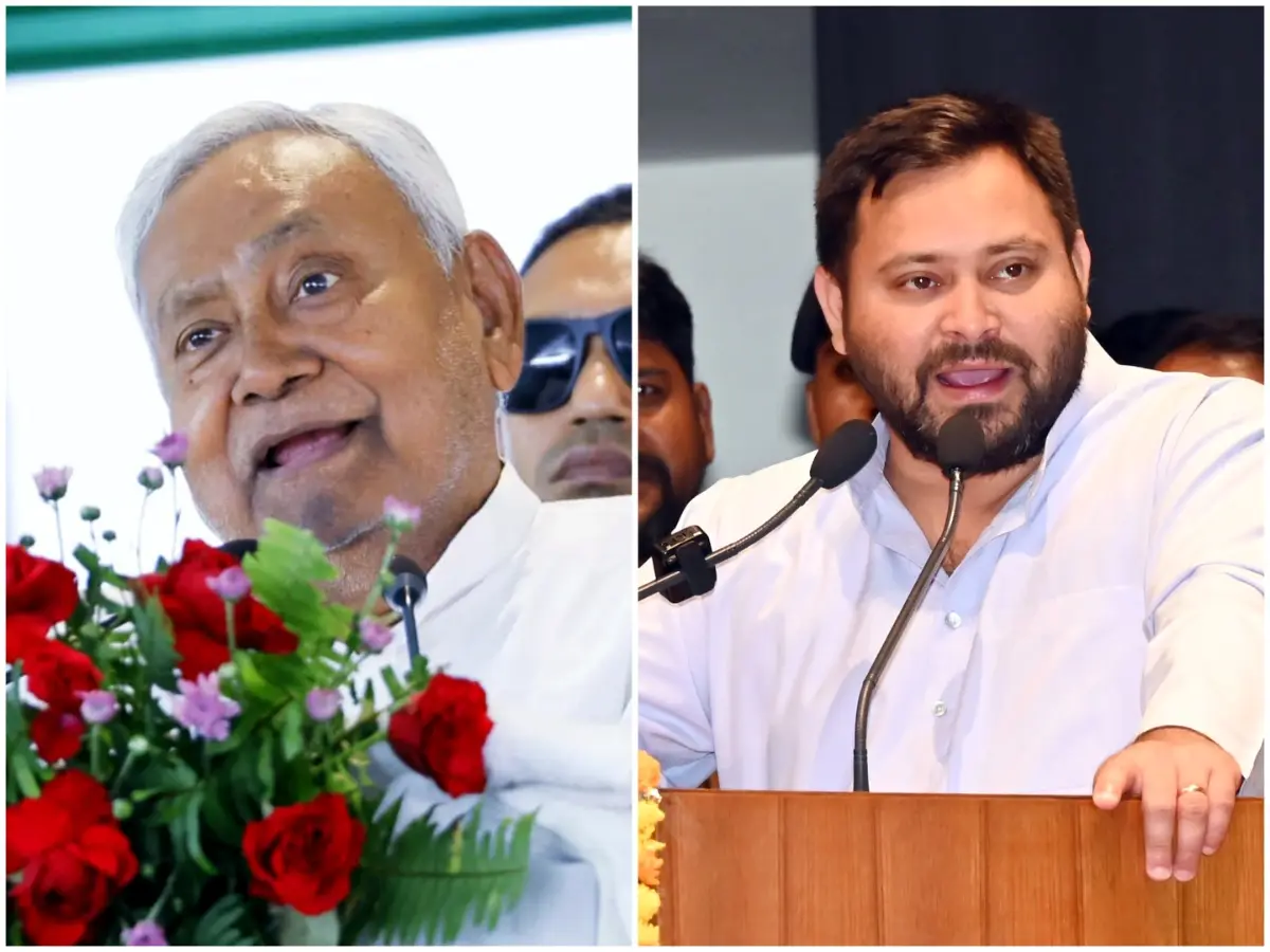 Who ruled Bihar from 2000 to 2020? A look at two decades of elections Who ruled Bihar from 2000 to 2020? A look at two decades of elections