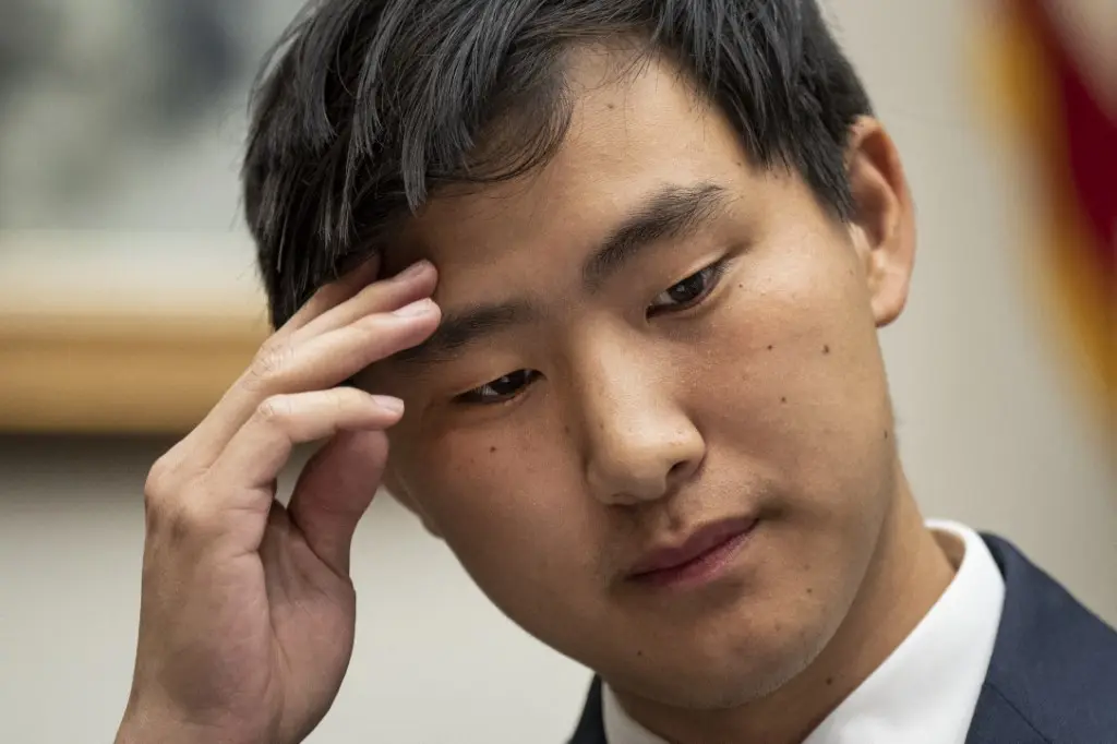 Who is Alexandr Wang, AI pioneer, world's youngest self-made billionaire?