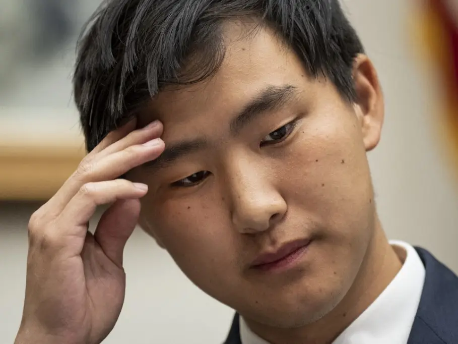 Who is Alexandr Wang, AI pioneer, world's youngest self-made billionaire? Who is Alexandr Wang, AI pioneer, world's youngest self-made billionaire?
