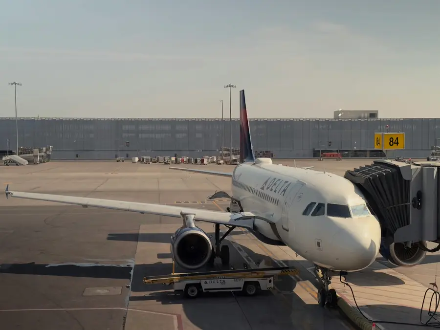 Drunk on 'three beers', passenger body checks crew member, 'twists' staff member's breast