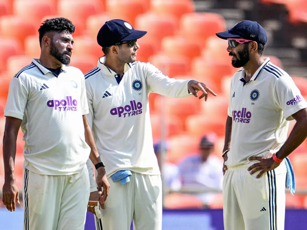 IND vs WI: Indian captain Shubman Gill wasn't even born when India last lost a Test in Delhi | Know more IND vs WI: Indian captain Shubman Gill wasn't even born when India last lost a Test in Delhi | Know more