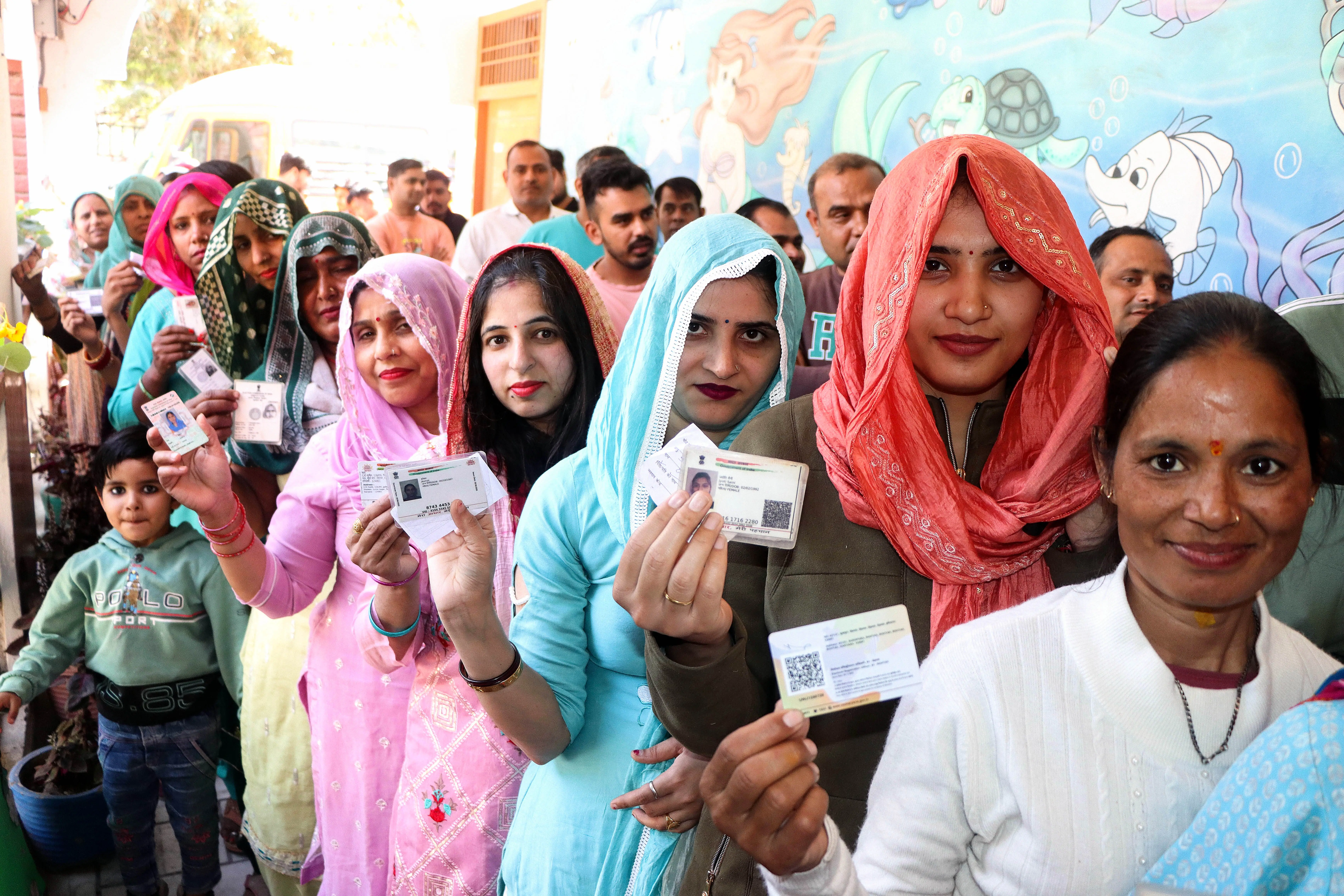 Bihar Polls in just two phases & five days: Here's the real reasons behind the rush?
