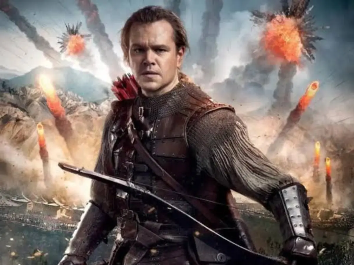 The Great Wall