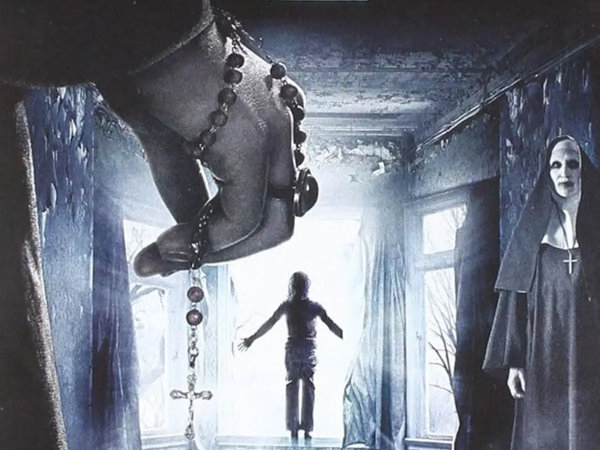 The Conjuring Universe