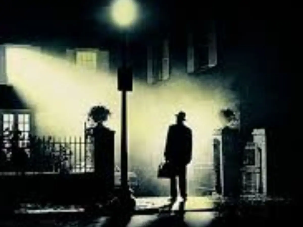 The Exorcist