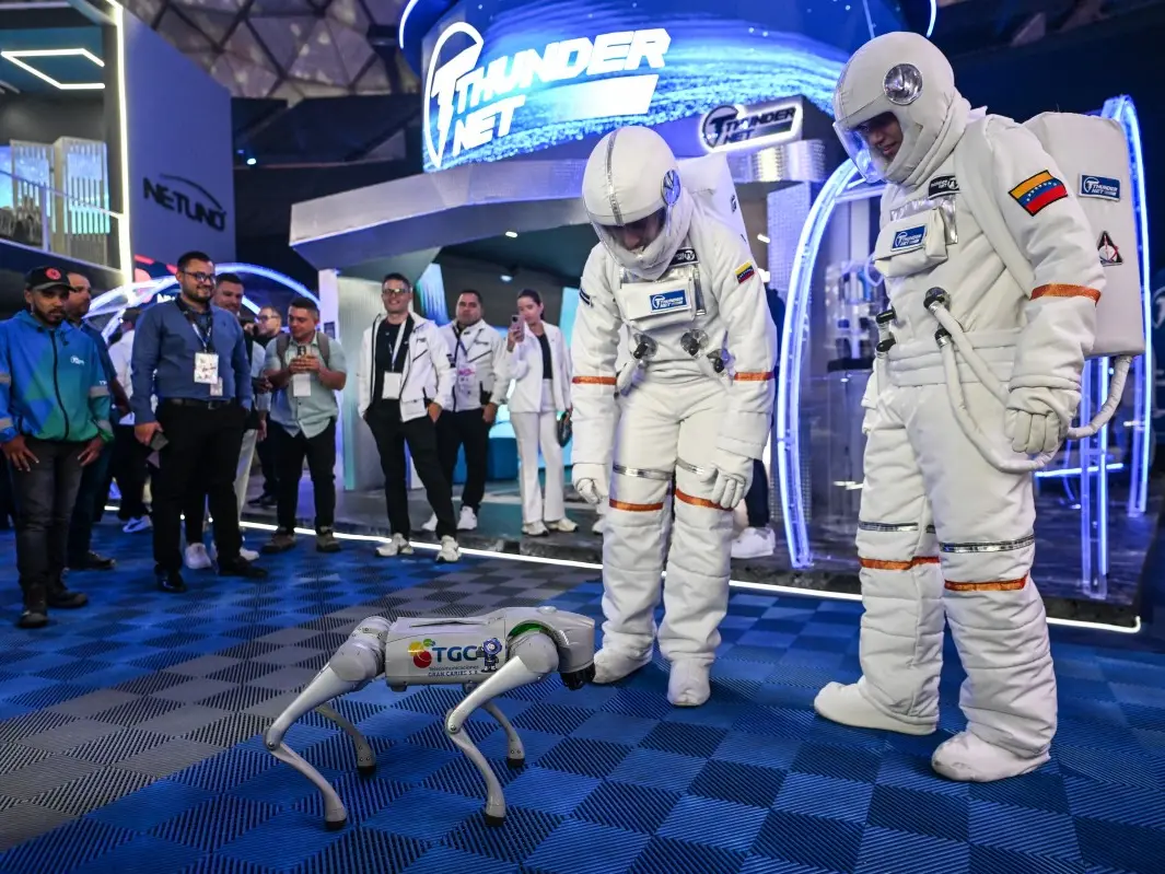 Senate report predicts 100 million jobs to be lost in the US. Here's why Senate report predicts 100 million jobs to be lost in the US. Here's why