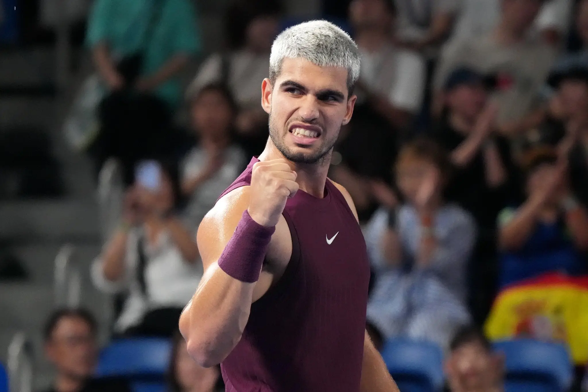 What is Australian Open 'One Point Challenge': Alcaraz to face amateur players for a million dollars