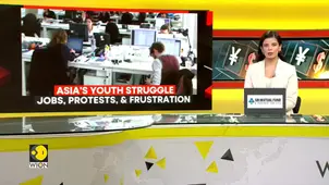 World Bank Warns of Growing Youth Joblessness in Asia 