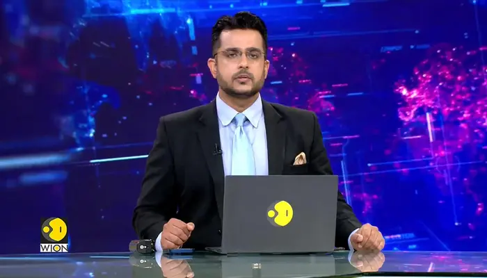 Donald Trump Quips on Merging US With Canada, Wittily Calls Carney Nasty