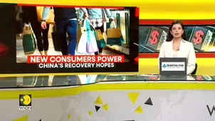 Elderly, Women, & Green Consumers Power China’s Demand 