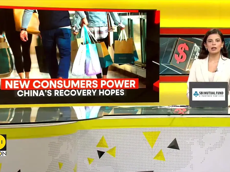 Elderly, Women, & Green Consumers Power China’s Demand 