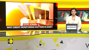 Explainer: Why credit monitoring matters in 2025?