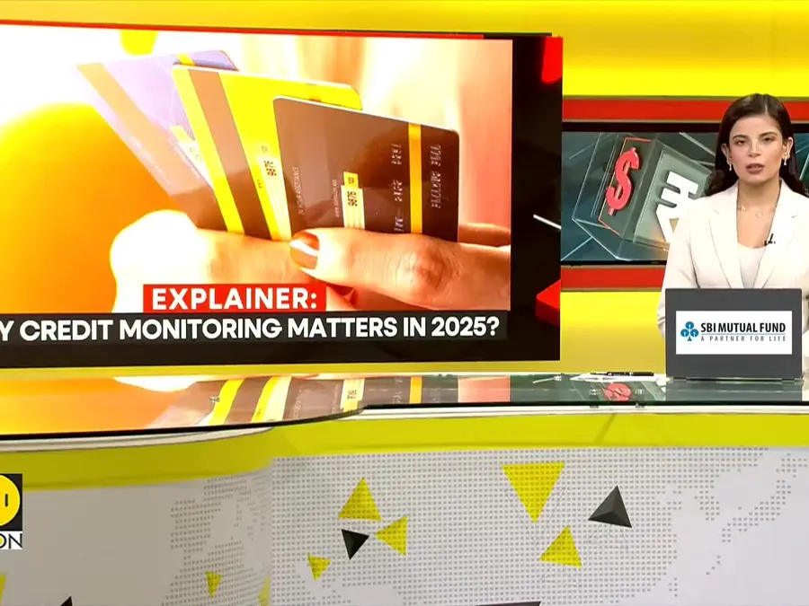 Explainer: Why credit monitoring matters in 2025?