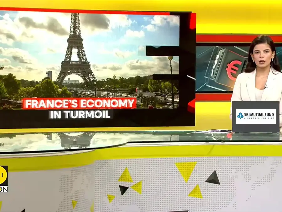 France Faces Governance Vacuum Amid Fiscal Pressures 