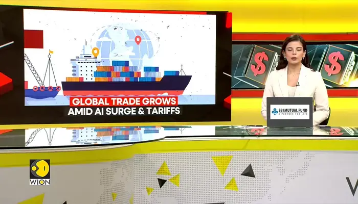 WTO warns of trade uncertainties impacting 2026 growth