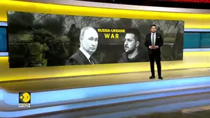 Russia-Ukraine War: President Putin Calls Ukrainian Strikes Largely Ineffective 