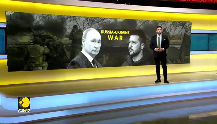 Russia-Ukraine War: President Putin Calls Ukrainian Strikes Largely Ineffective 