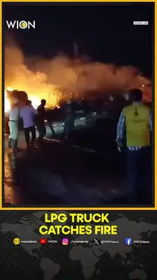 Wion News