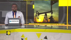 Nigeria’s Oil Output Drops Significantly Amid Dangote Refinery Disruption