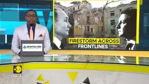 Trump Admits Ukraine Peace Is a ‘Daunting Task’ | Russia Says Momentum Is Lost