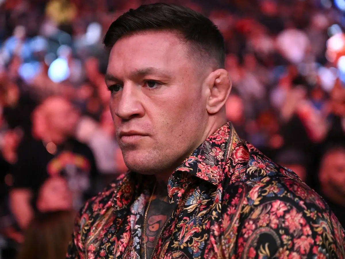 MMA star Conor McGregor suspended for 18 months for missed drug tests
