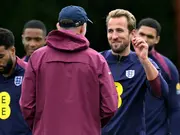 Heavyweights England and Portugal in pole position to qualify for 2026 World Cup
