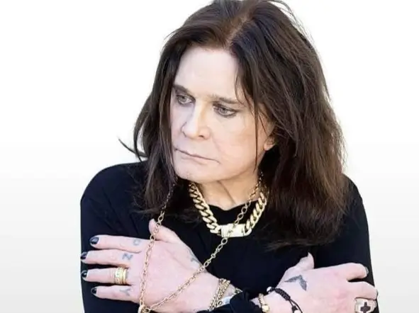 Ozzy Osbourne's health struggles, depression revealed in new documentary Ozzy Osbourne's health struggles, depression revealed in new documentary